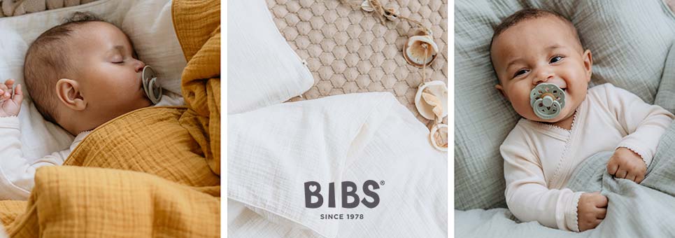 BIBS sutter