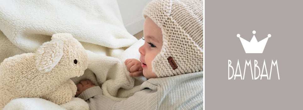 BAMBAM gipssæt, aftrykssæt m.m.