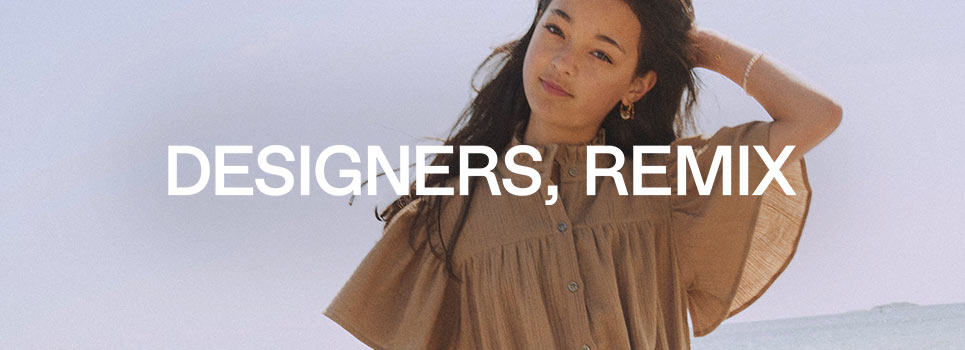 Designers Remix børnetøj