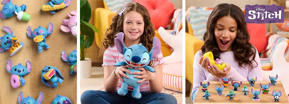 Stitch