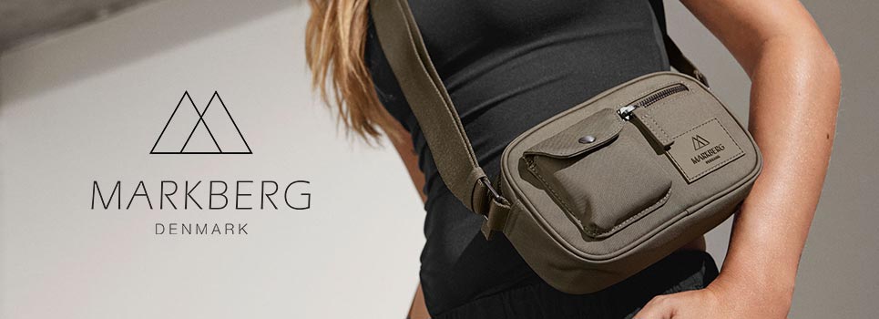 Markberg tasker Markberg tasker
