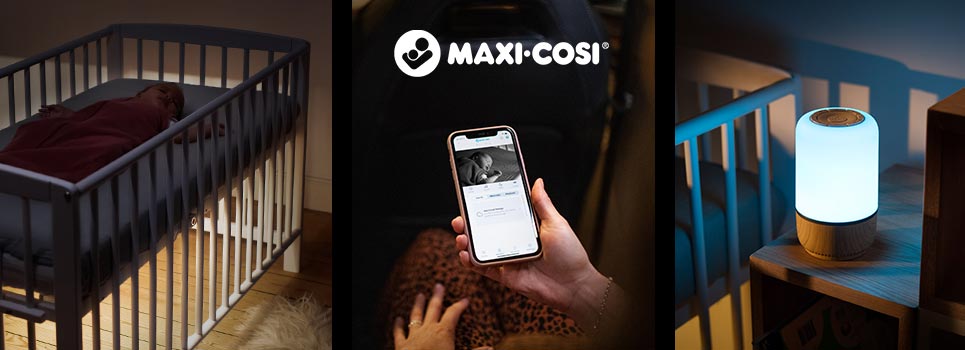 Maxi-Cosi autostole