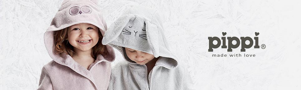 Pippi Baby babytøj og børnetøj