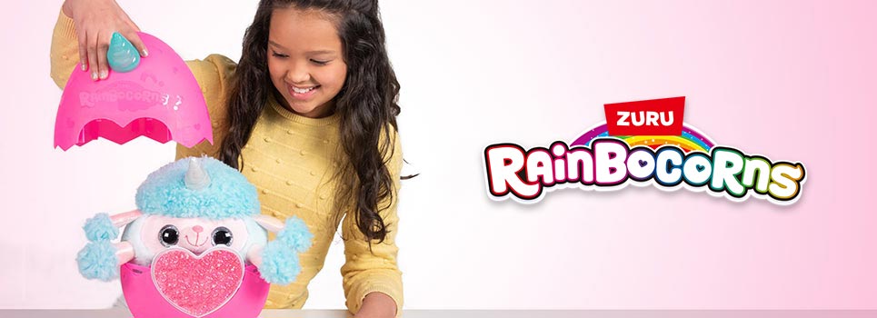 Rainbocorns Rainbocorns