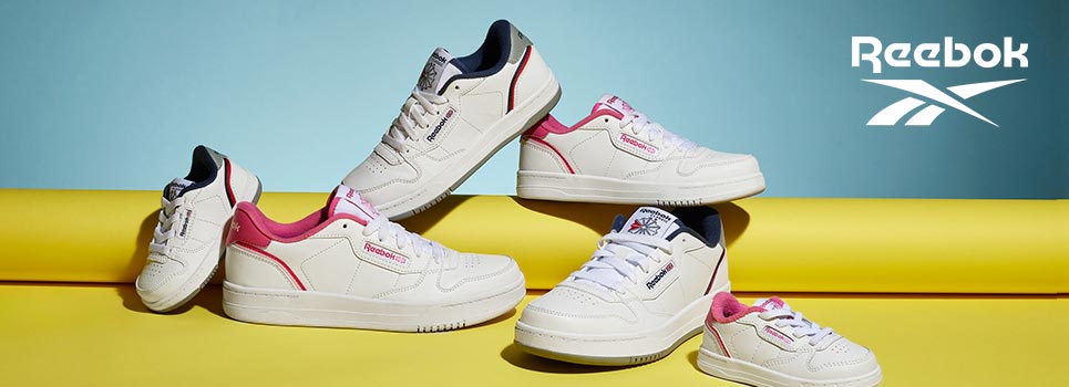 Reebok til børn & teen