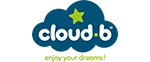 Cloud-B natlamper til børn