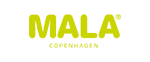 Mala farverigt tøj til børn