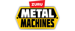 Metal Machines