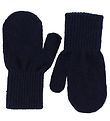 CeLaVi Magic luffer - Uld/Nylon - Marineblå