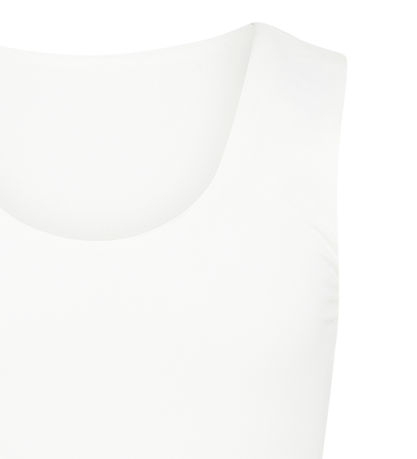 Grunt Tanktop - GrKamloops - Hvid