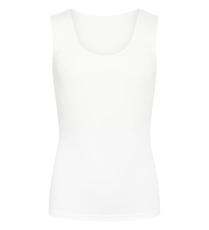 Grunt Tanktop - GrKamloops - Hvid