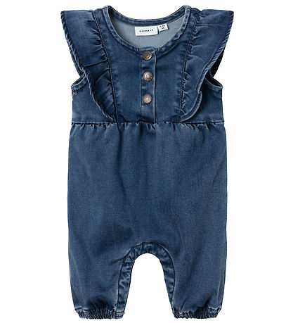 Name it Heldragt - NbfAsta - Dark Blue Denim
