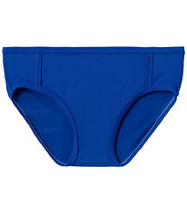 Name It Badebukser - NmmZilas - Clematis Blue m. Krokodille