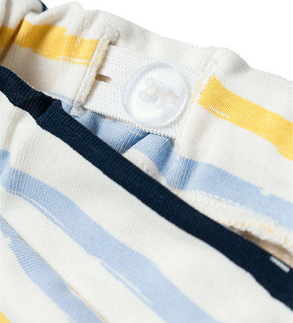 Name It Shorts - NbmVroels - Jet Stream m. Striber