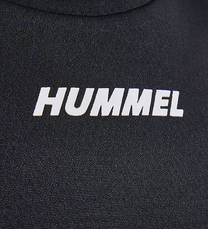 Hummel T-shirt - HmlMulti - Black