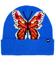Molo Hue - Uld/Akryl - Kipp - Butterfly Knit