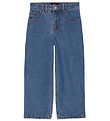 Molo Bukser - Aiden - Stone Blue