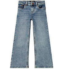 Molo Jeans - Asta - Worn Denim