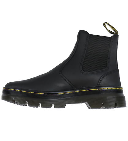 Dr. Martens Støvler - Embury Wyoming - Sort