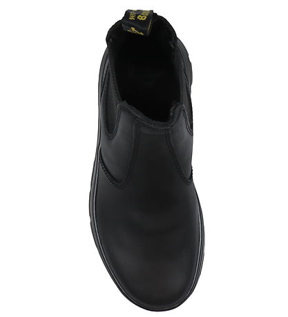 Dr. Martens Støvler - Embury Wyoming - Sort