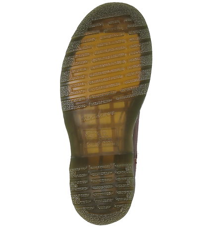 Dr. Martens Støvler - 2976 Ambassador - Cashew