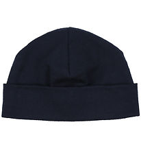 Joha Hue - Uld - 2-lags - Navy