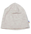 Joha Hue - Uld - 2-lags - Creme