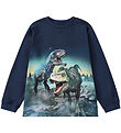 Molo Bluse - Rube -  Playing Dinos