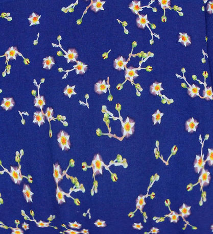 Molo Sweatshirt - Marge - Flowers of the Sky