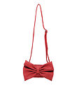 Molo Skuldertaske - Bow Bag - Heart