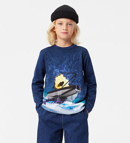 Molo Bluse - Reif - Telescope