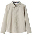 Name It Skjorte - Noos - NkmNewsa - Pure Cashmere