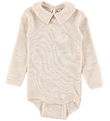 Joha Body l/æ - Uld - Krave - Creme