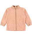 Joha Cardigan - Wool/Bamboo - Peach