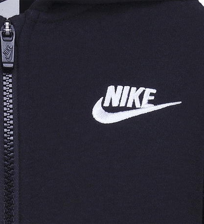 Nike Cardigan - Sort