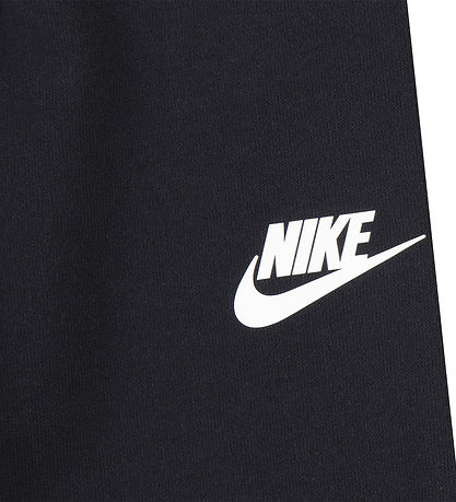 Nike Sweatsæt - Sort