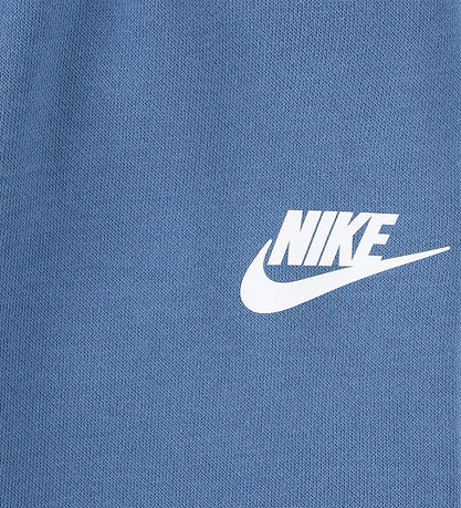 Nike Sweatsæt - Aegean Storm