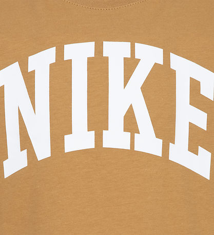 Nike T-shirt - Flax
