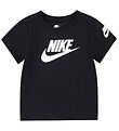 Nike T-shirt - Sort