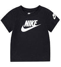 Nike T-shirt - Sort