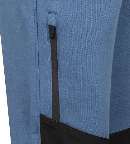 Nike Sweatpants - Aegean Storm