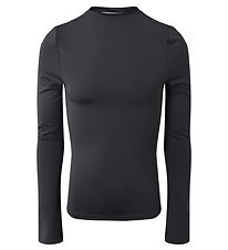 Hound Bluse - Basic Top - Grey