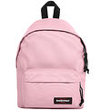 Eastpak Rygsæk - Orbit - 10L - Fairy Pink