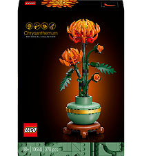 LEGO® Icons - Krysantemum 10368 - 278 Dele