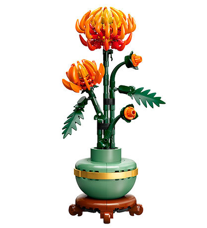 LEGO® Icons - Krysantemum 10368 - 278 Dele