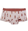 Joha Hipsters - Uld/Bomuld - Beige