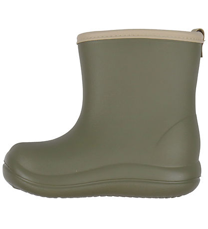 Konges Sløjd Gummistøvler - Luc Lightweight - Overland Trek