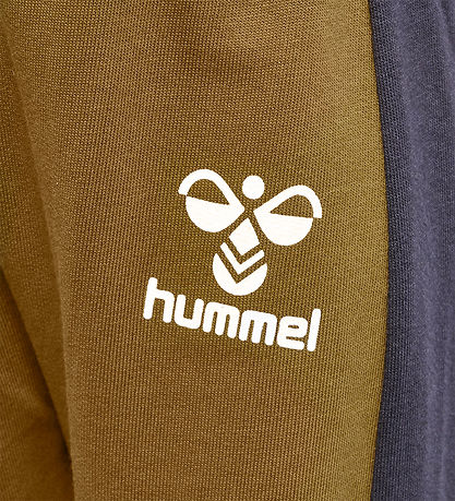 Hummel Bukser - hmlLucca - Ermine