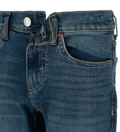 Levis Jeans - 512 Slim Taper - Kabain
