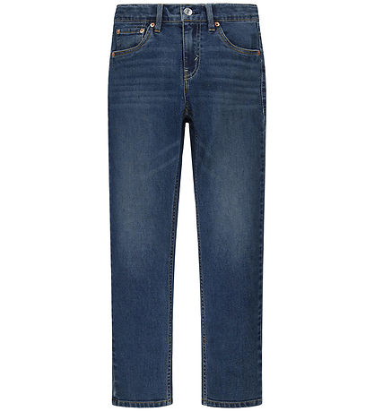 Levis Jeans - 511 Slim - Dark Light